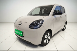 五菱汽车 宏光MINIEV 2025款 四门版 进阶款