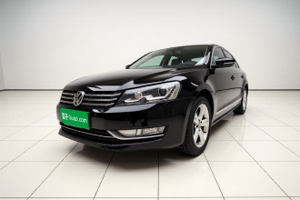 大众 帕萨特 2014款 1.8TSI DSG御尊版