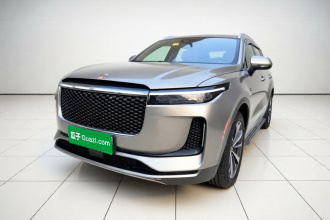 理想汽车 理想ONE 2020款 增程6座版