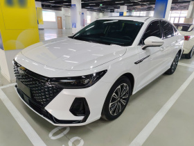 奇瑞 风云A8 2024款 127 驭风版