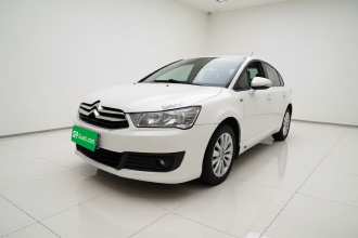 雪铁龙 世嘉 2013款 三厢 2.0L 手动品悦型