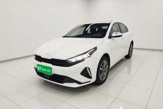 起亚K3 2023款 1.5L CVT舒适版