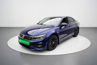 大众 凌渡 2021款 280TSI DSG舒适版