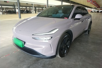 乐道L60 2024款 60kWh 后驱版
