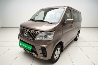 长安凯程 长安睿行M60 2020款 1.5L标准型国VI 6座DAM15KR