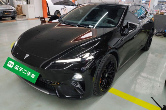 深蓝汽车 深蓝L07 2024款 230Max增程版