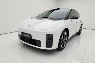 理想汽车 理想i6 2025款 两驱标准型