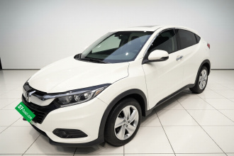 本田 缤智 2020款 220 TURBO CVT精英版