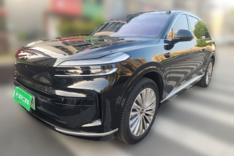 乐道L90 2025款 Max 六座版