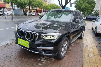 宝马X3 2020款 xDrive28i 豪华套装