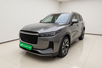 理想汽车 理想ONE 2021款 增程6座版