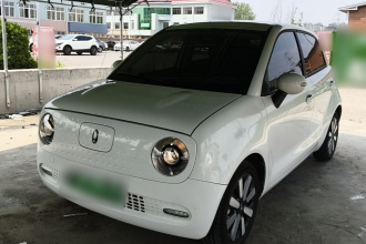 欧拉黑猫 2022款 351km 标准型 三元锂