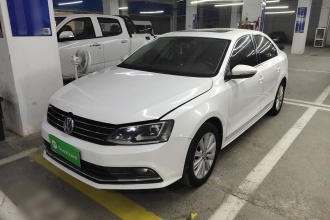 大众 速腾 2015款 230TSI 手动舒适型