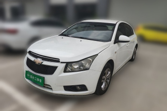 雪佛兰 科鲁兹 2015款 掀背 1.6L 自动舒适版