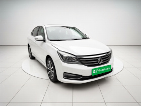 东风风神A60 2016款 1.5L 手动尊贵型