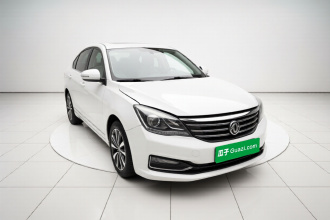 东风风神A60 2016款 1.5L 手动尊贵型