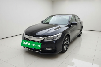 本田 雅阁 2016款 2.4L 智睿版