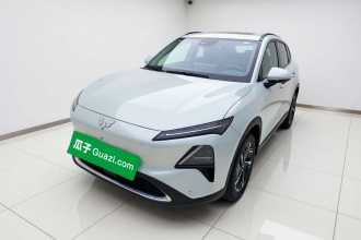 五菱汽车 五菱星光S 2024款 130km 旗舰型