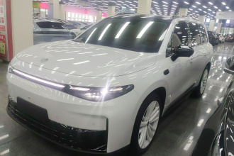 零跑汽车 零跑C16 2024款 增程 200尊享版