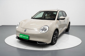 欧拉好猫 2021款 400km标准续航 雅典娜版 三元锂
