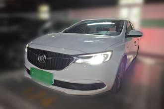 别克 英朗 2019款 18T 自动互联精英型 国V