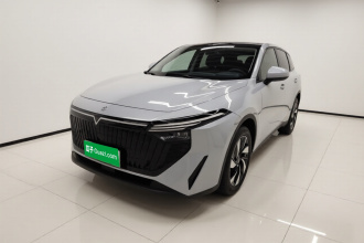 启辰大V DD-i 2023款 60km iD版