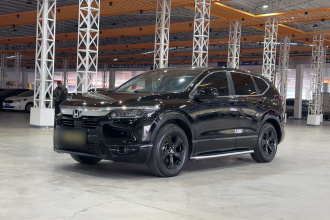 本田 皓影 2021款 240TURBO CVT两驱智享版