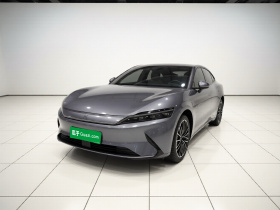 比亚迪 汉 2021款 EV 标准续航版豪华型