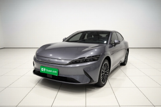 比亚迪 汉 2021款 EV 标准续航版豪华型