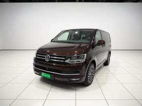 大众 迈特威 2018款 2.0TSI 四驱尊享版 7座