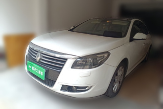 雷诺 塔利斯曼 2012款 3.5L 行政版