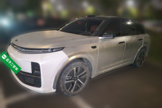 理想汽车 理想L7 2024款 MAX