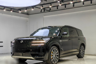 腾势N9 2026款 尊越型