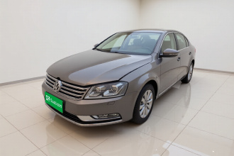 大众 迈腾 2013款 1.8TSI 豪华型