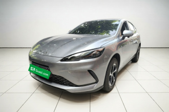 比亚迪 海豹05 DM-i 2026款 DM-i 128KM豪华型