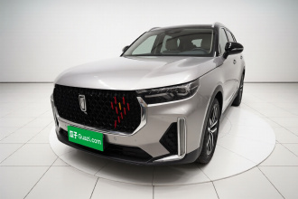 奔腾T99 2020款 20TD 自动运动尊享型