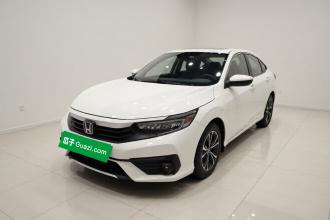 本田 享域 2022款 180TURBO CVT乐享版