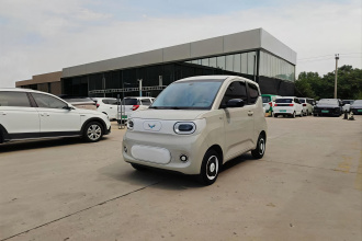 五菱汽车 宏光MINIEV 2024款 第三代 215km 青春版