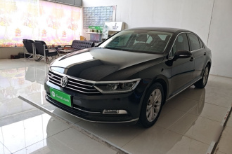 大众 迈腾 2018款 改款 330TSI DSG 豪华型