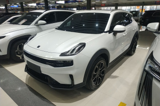 领克06 2023款 Remix 1.5T 型Plus