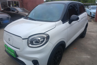 零跑汽车 零跑T03 2025款 310舒享版