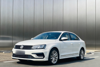 大众 速腾 2018款 280TSI DSG舒适型