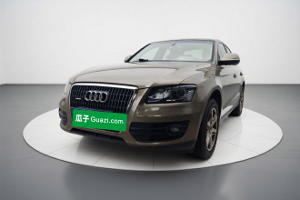 奥迪Q5 2012款 2.0TFSI 技术型