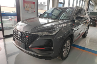 长安CS75 PLUS 2021款 2.0T 自动领航型