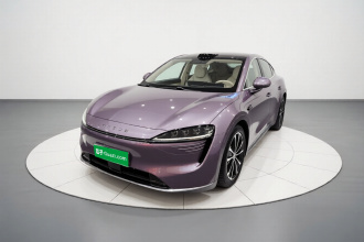 鸿蒙智行 智界R7 2025款 增程 251km Max