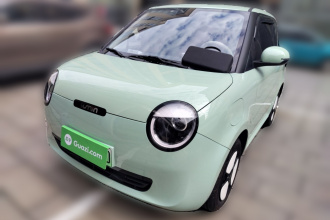 长安启源 长安Lumin 2023款 205km 香沁款