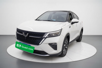 五菱汽车 五菱星辰 2021款 1.5T CVT星曜版