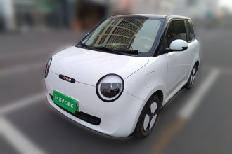 长安启源 长安Lumin 2023款 205km 香沁款