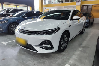 吉利银河 银河A7 2025款 EM-i 150km 探索+版