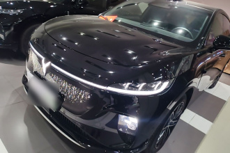 岚图汽车 岚图知音 2025款 四驱乾崑版